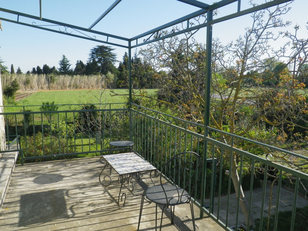 Véranda de l'atlantique Véranda de l'atlantique