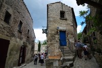 Village des Baux de Provence 