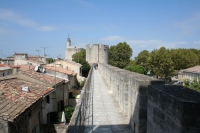 promenade des remparts