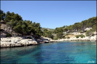 Calanques de Cassis