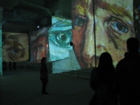 Carrières de lumière 