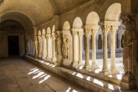 Cloître Saint-Trophime