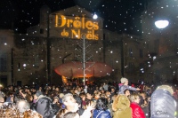 Drôles de Noëls 2015