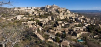 Gordes, le village