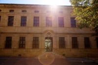 Aix en Provence, musée Granet